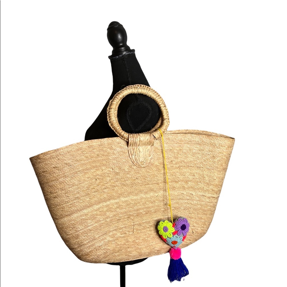 Beach Tote 👜